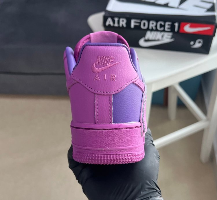 Nike Air Force 1 Low Cactus Plant Flea Market Fuchsia Dream