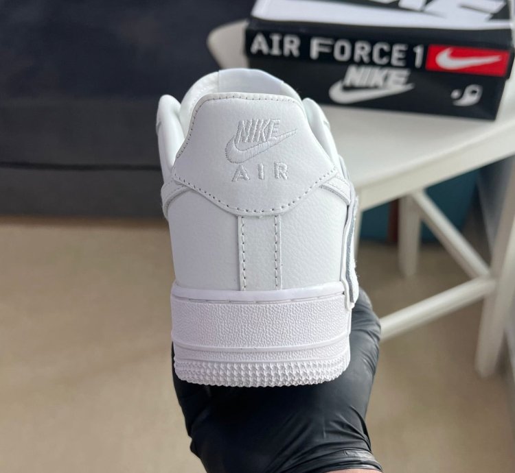 Nike Air Force 1 Low Cactus Plant Flea Market White