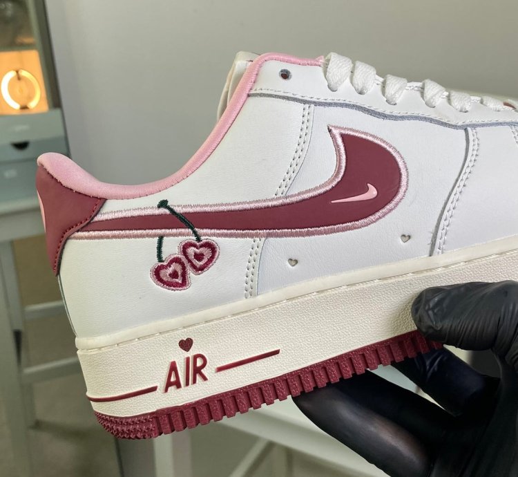 Air Force 1 Low Valentines Day 2023
