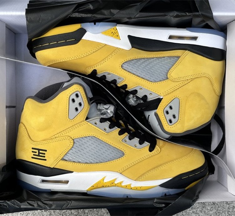 Air Jordan 5 Retro T23 Tokyo