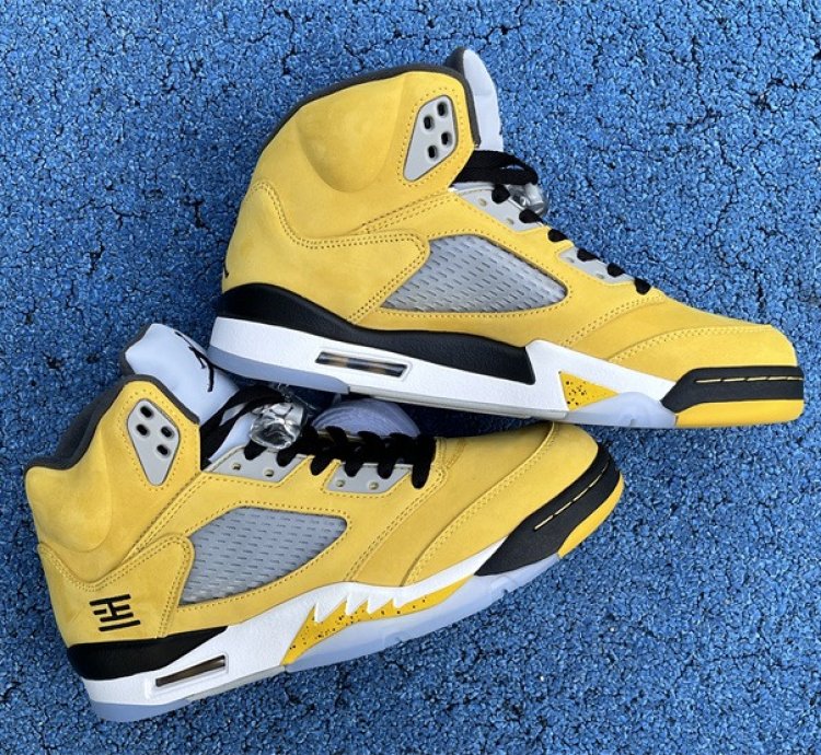 Air Jordan 5 Retro T23 Tokyo