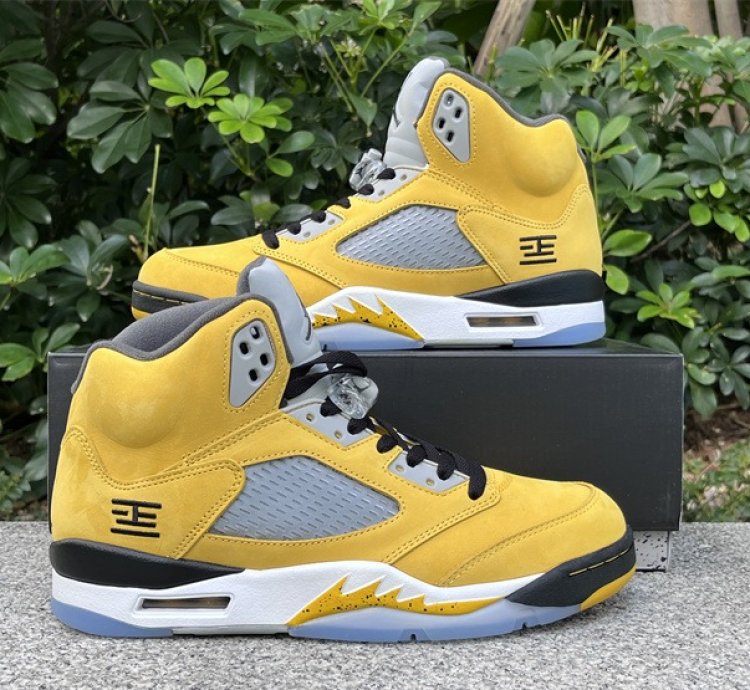 Air Jordan 5 Retro T23 Tokyo
