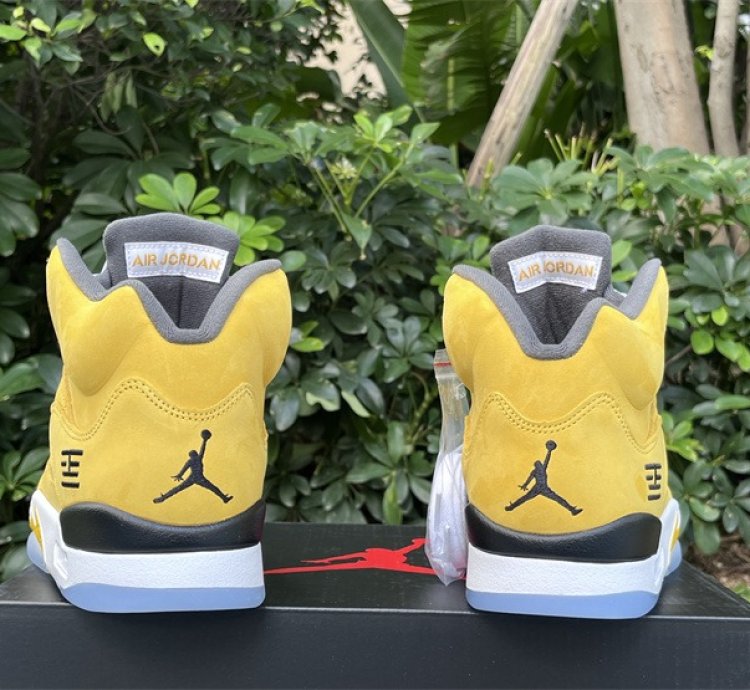 Air Jordan 5 Retro T23 Tokyo