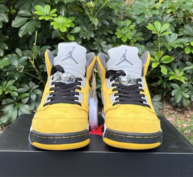 Air Jordan 5 Retro T23 Tokyo