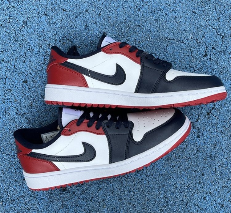 Air Jordan 1 Low Golf Usa