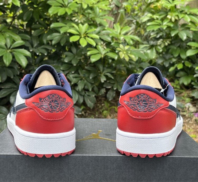 Air Jordan 1 Low Golf Usa
