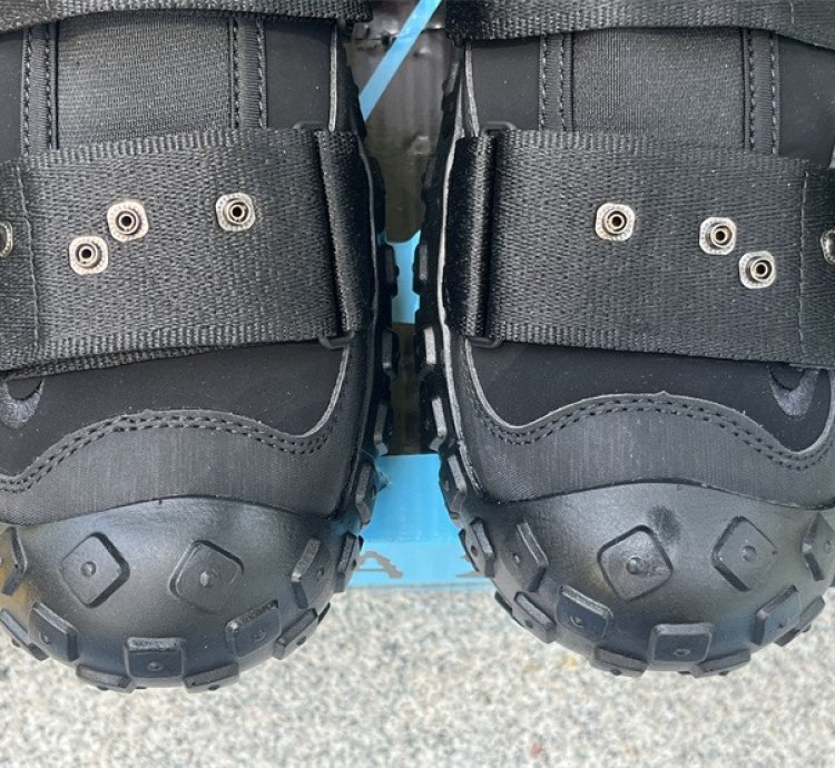 Nike Cpfm Air Flea 2 Cactus Plant Flea Market Black Alabaster