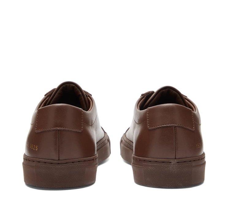Original Achilles Low Cobalt Moka 1528 3625 9 Us 42 Eu
