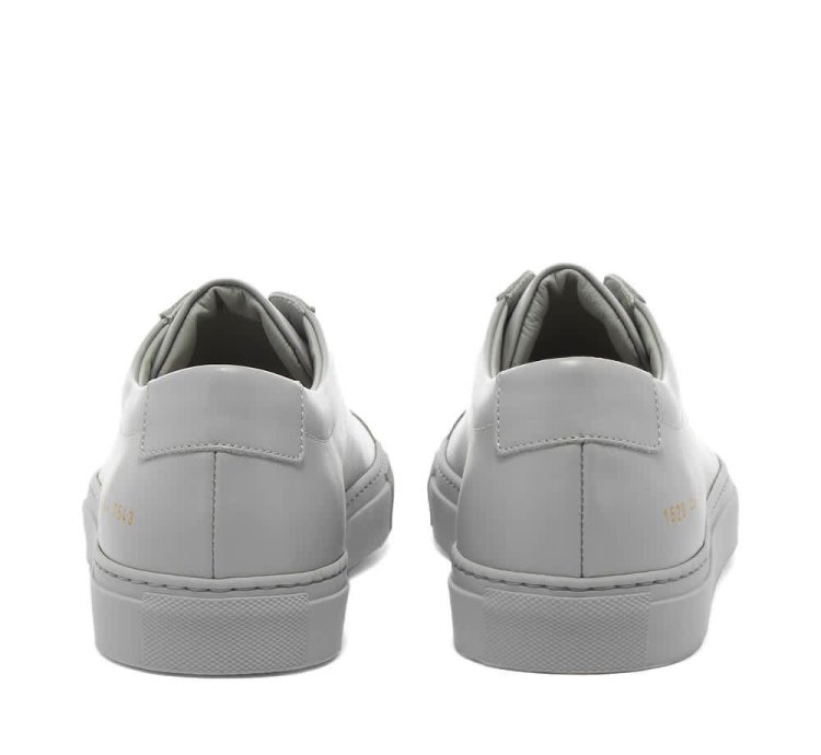 Original Achilles Low Grey 1528 7543 46 Us 13 Eu