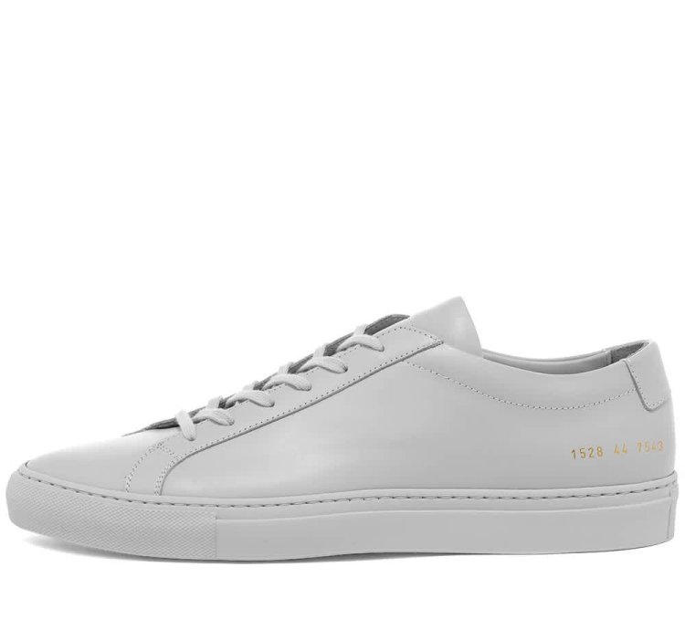 Original Achilles Low Grey 1528 7543 Us 11 Eu 44