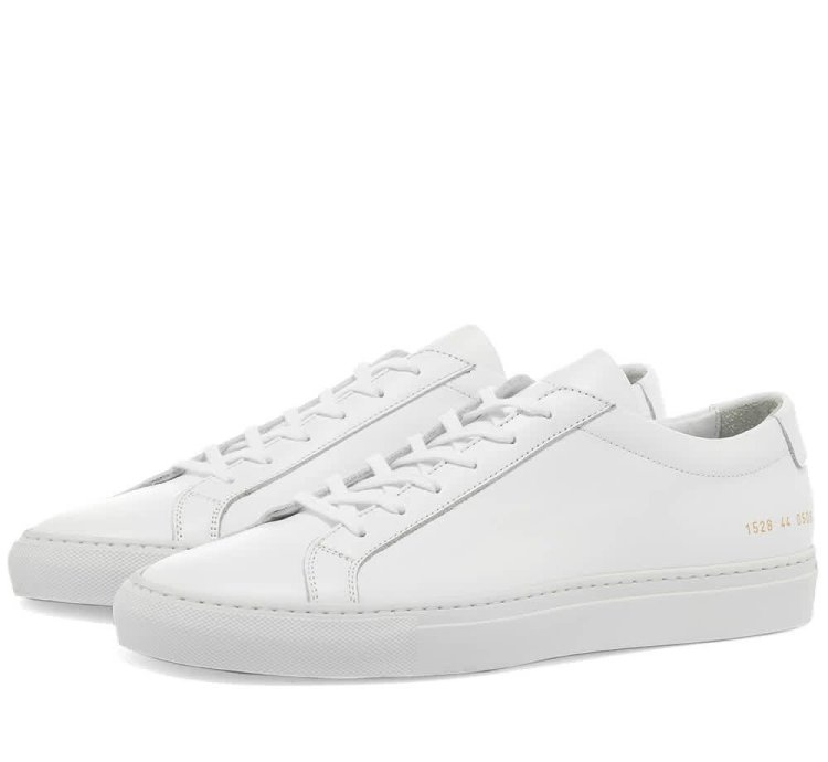 Original Achilles Low White 1528 0506 Us 13 Eu 46