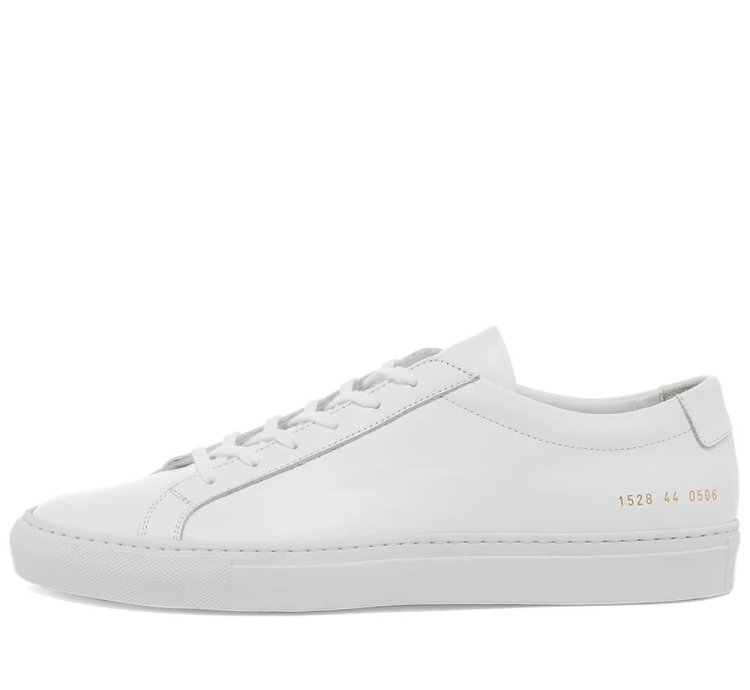Original Achilles Low White 1528 0506 Us 13 Eu 46