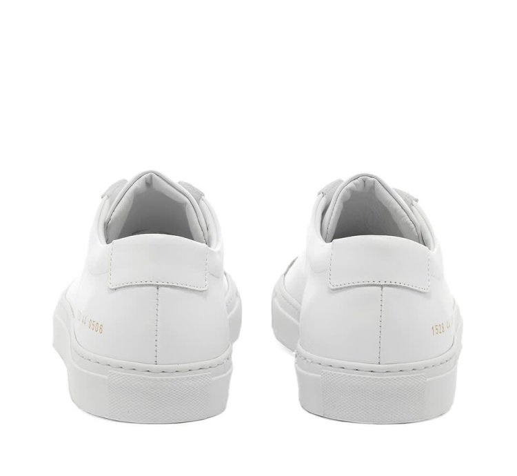 Original Achilles Low White 1528 0506 Us 13 Eu 46