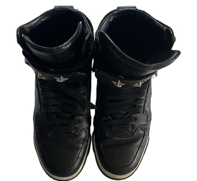Givenchy Tyson High Tops