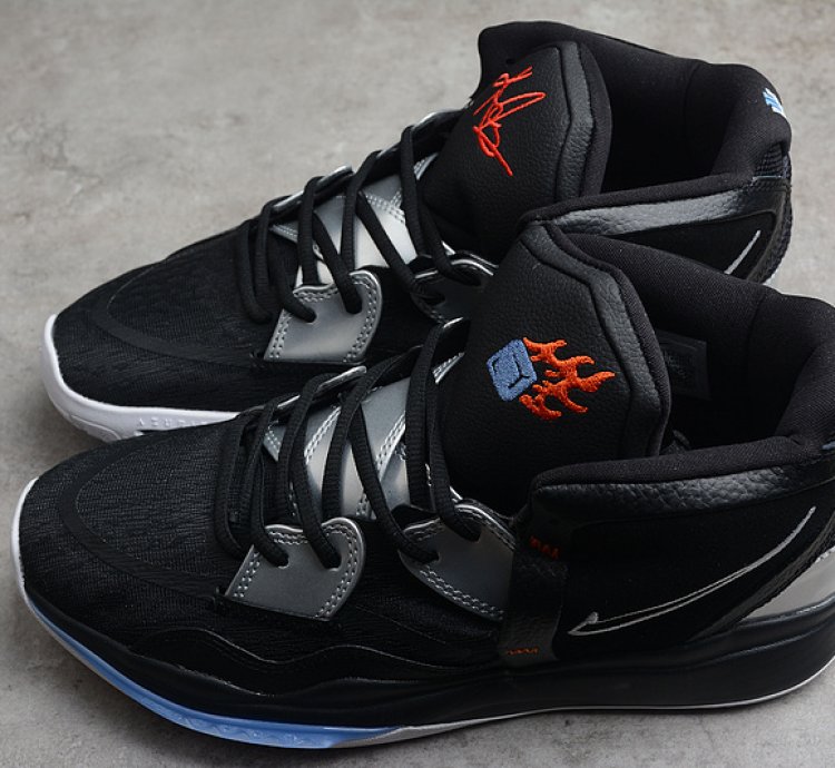 Nike Kyrie 8 Fire Ice