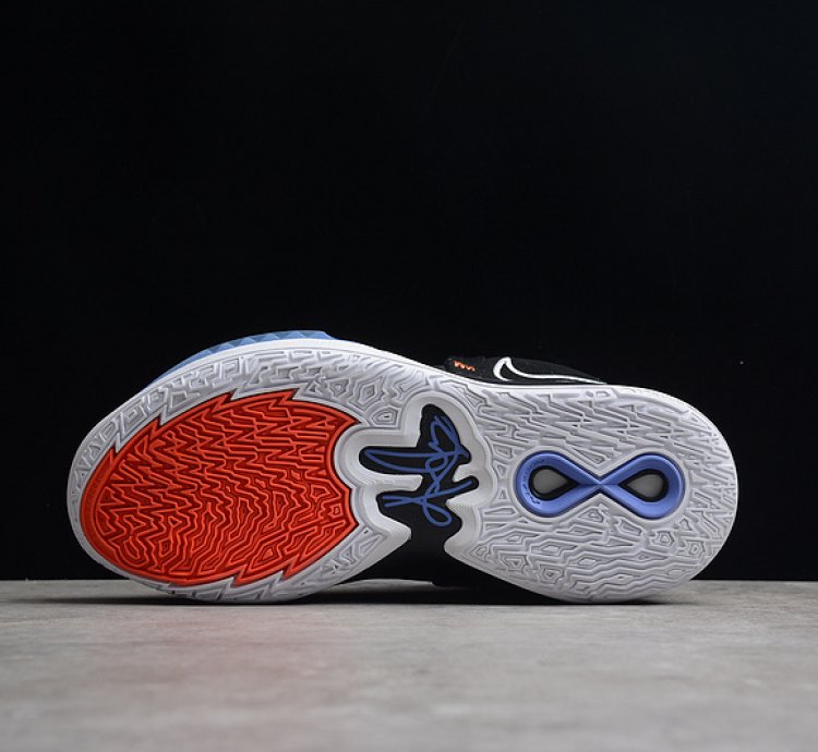 Nike Kyrie 8 Fire Ice