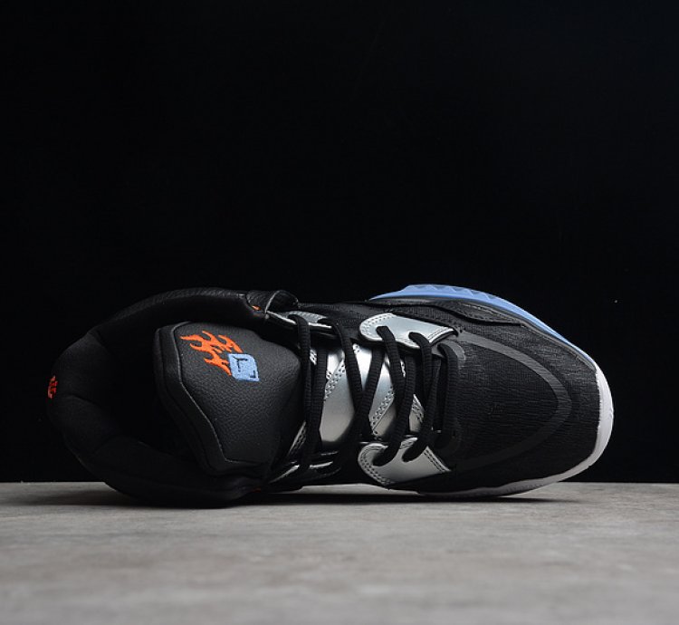 Nike Kyrie 8 Fire Ice