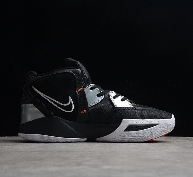 Nike Kyrie 8 Fire Ice