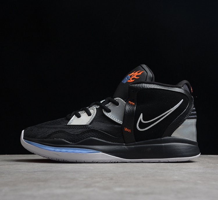 Nike Kyrie 8 Fire Ice