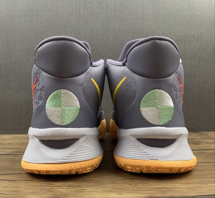 Nike Kyrie 7 Ep daybreak