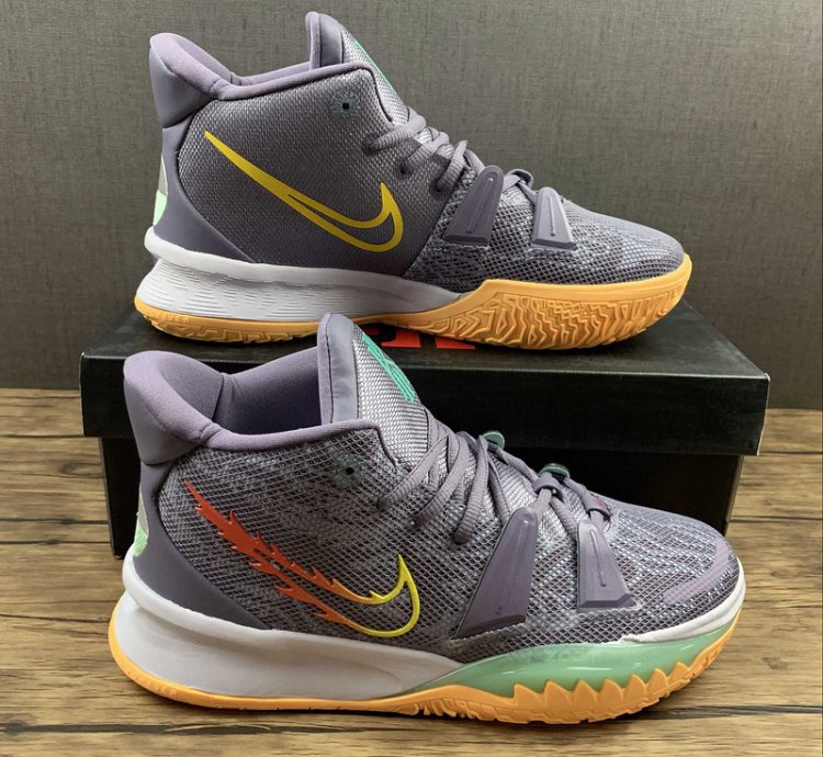 Nike Kyrie 7 Ep daybreak