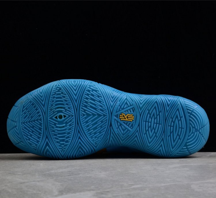 Nike X Concepts Kyrie 5 orions Belt