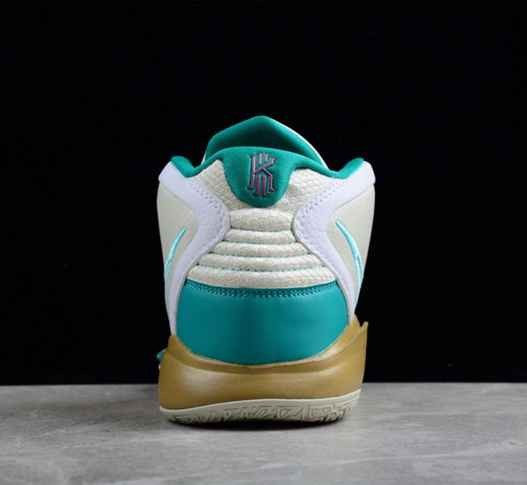 Nike Kyrie 8 Infinity Ep keep Sue Fresh