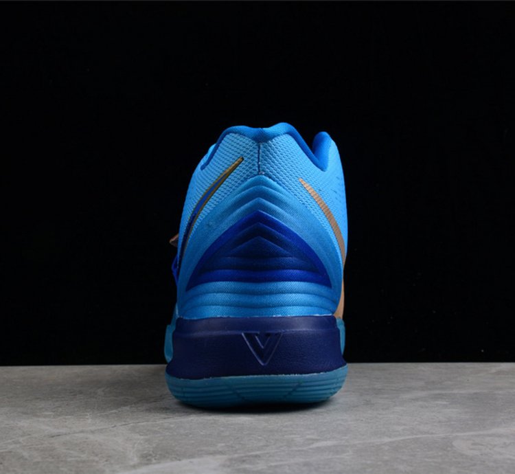 Nike X Concepts Kyrie 5 orions Belt