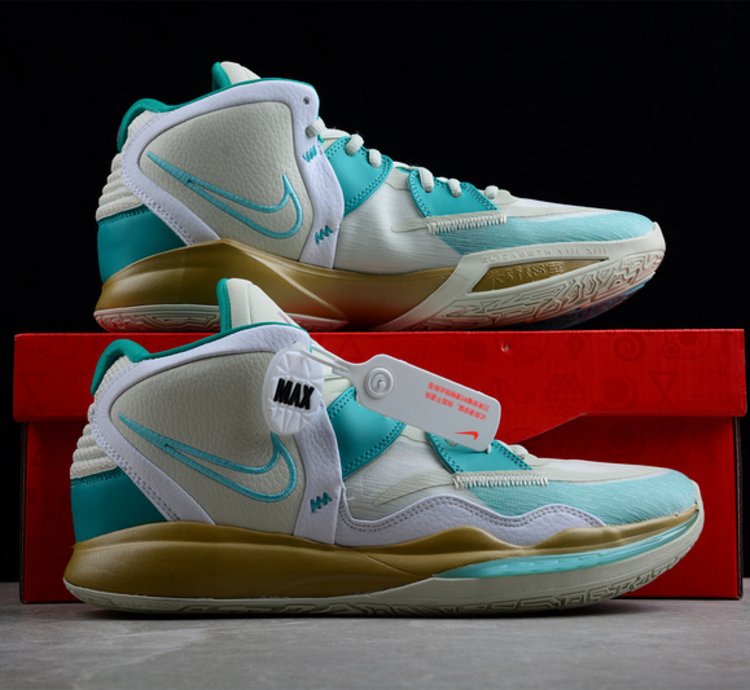 Nike Kyrie 8 Infinity Ep keep Sue Fresh