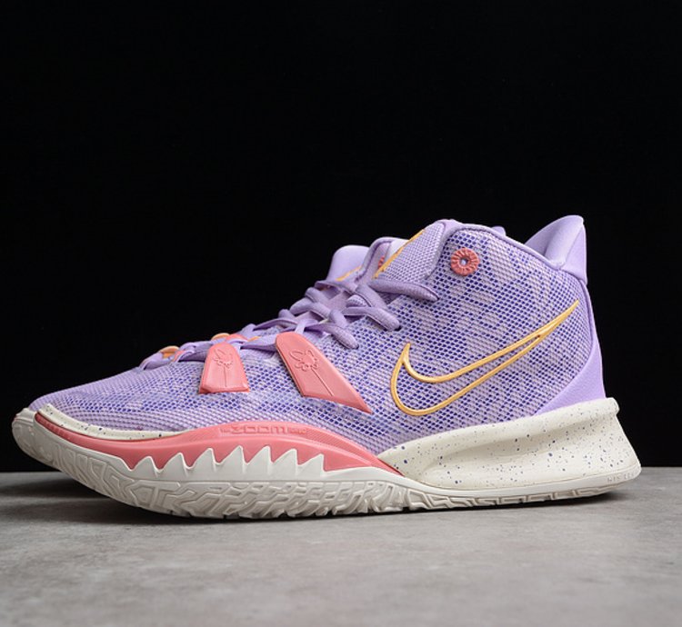Nike Kyrie 7 Daughters Azurie
