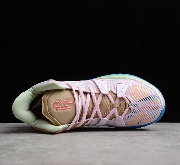 Nike Kyrie 7 1 World 1 People