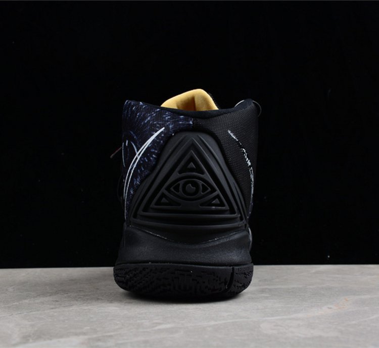 Nike Kybrid S2 What The