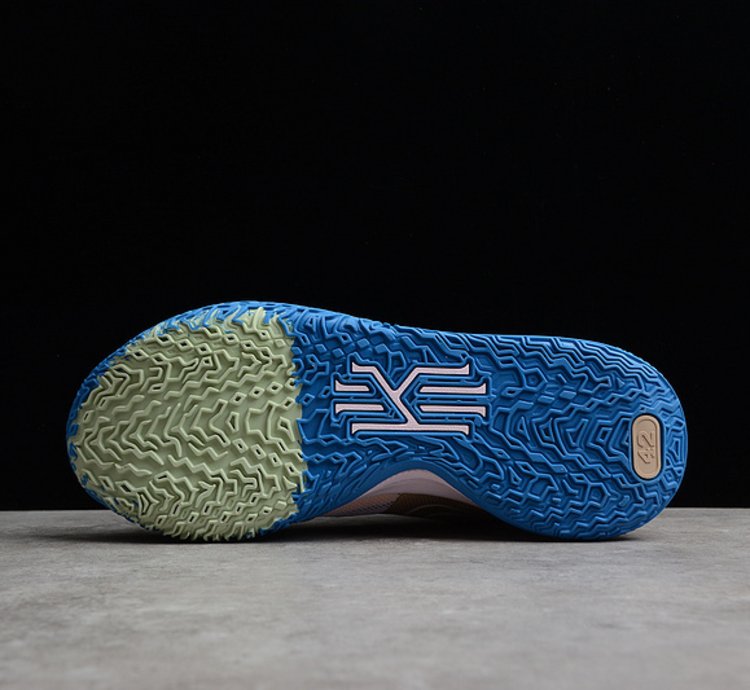 Nike Kyrie 7 1 World 1 People