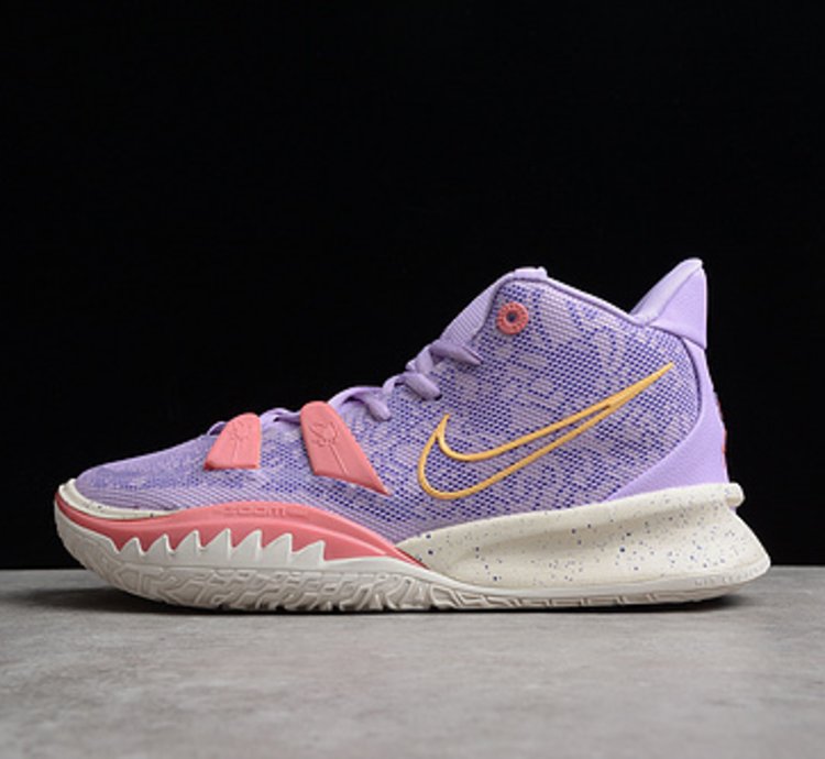 Nike Kyrie 7 Daughters Azurie