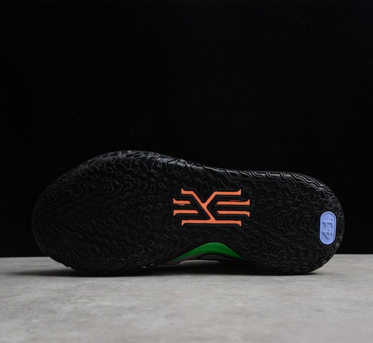 Nike Kyrie 7 visions