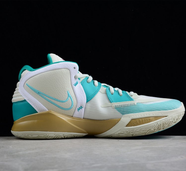 Nike Kyrie 8 Infinity Ep keep Sue Fresh
