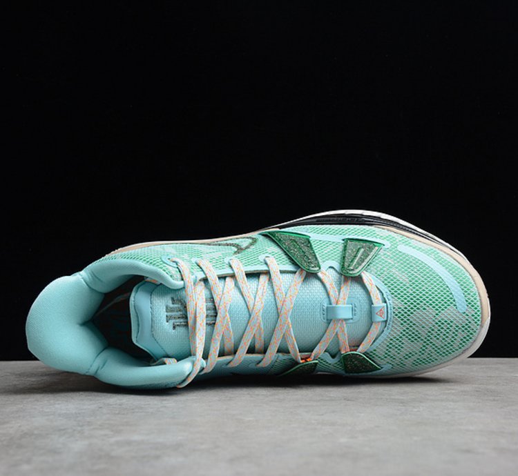 Nike Kyrie 7 Ep copa