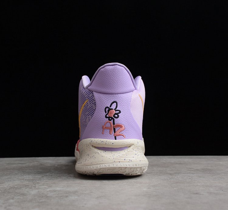 Nike Kyrie 7 Daughters Azurie