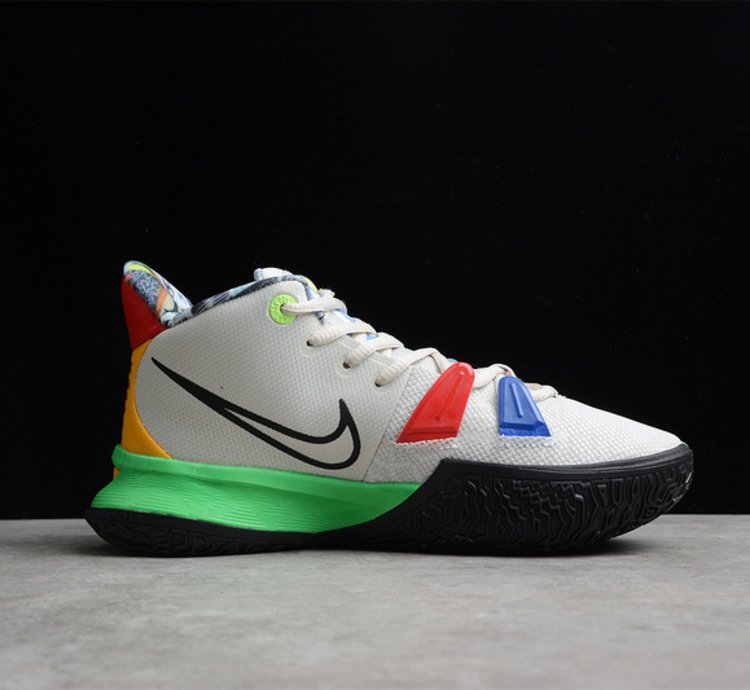 Nike Kyrie 7 visions