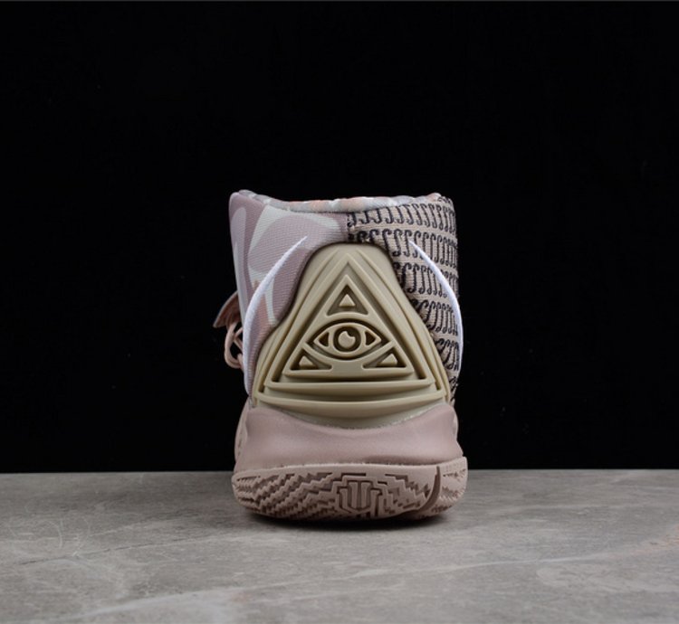 Nike Kybrid S2 Hybrid Kyrie What The Neon