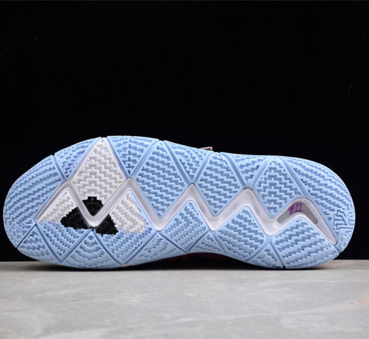 Nike Kyrie Hybrid S2 Ep pineapple