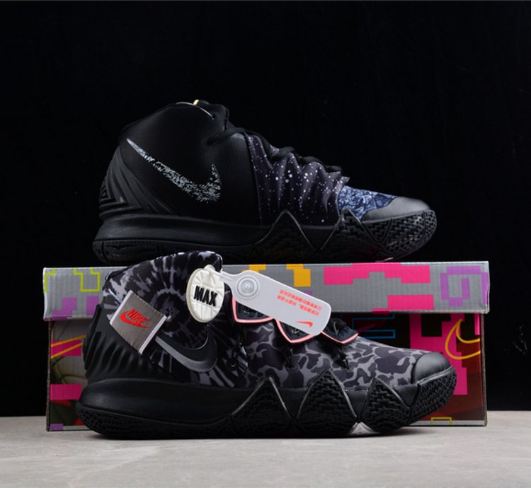 Nike Kybrid S2 What The