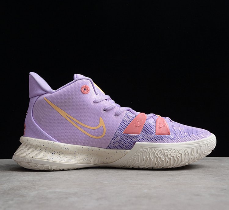 Nike Kyrie 7 Daughters Azurie