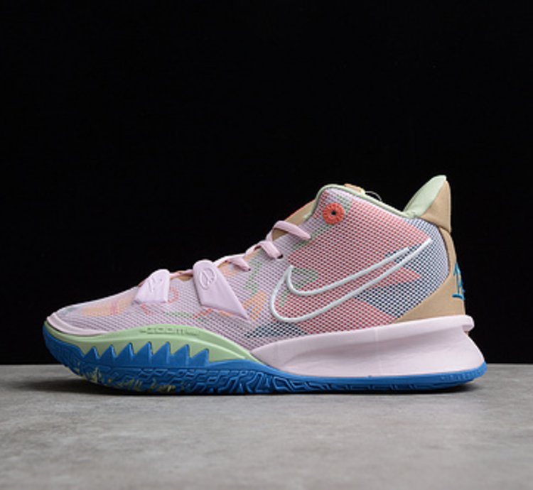 Nike Kyrie 7 1 World 1 People
