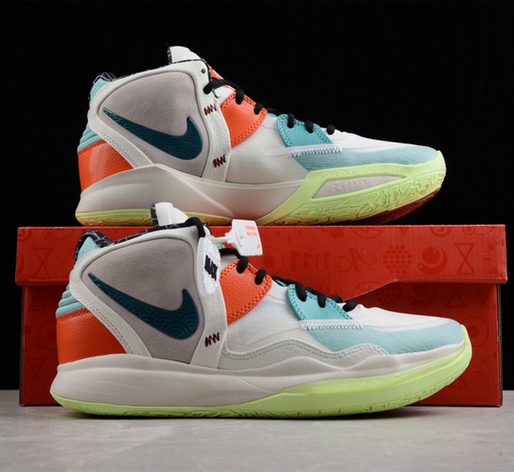Nike Kyrie Infinity Cny