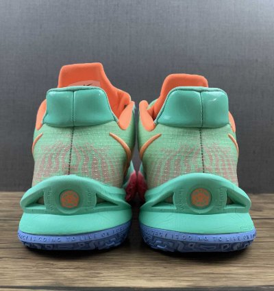 Nike Kyrie 4 Low Keep Sue Fresh