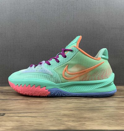 Nike Kyrie 4 Low Keep Sue Fresh