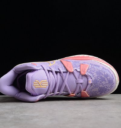 Nike Kyrie 7 Daughters Azurie