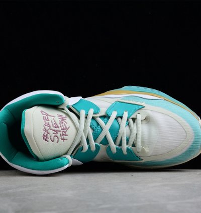 Nike Kyrie 8 Infinity Ep keep Sue Fresh