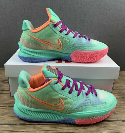 Nike Kyrie 4 Low Keep Sue Fresh